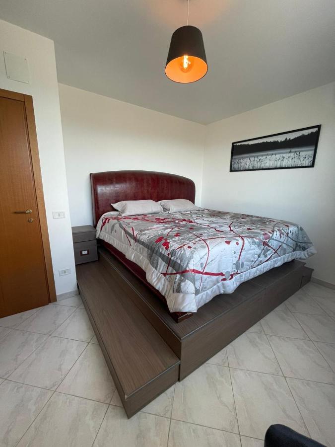 Bed & Breakfast La Posada Barletta Exteriér fotografie