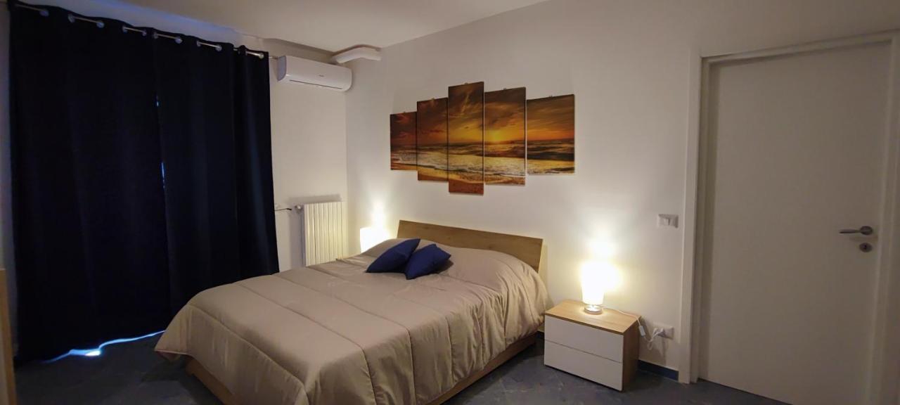 Bed & Breakfast La Posada Barletta Exteriér fotografie