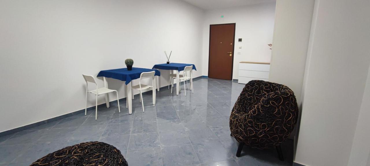 Bed & Breakfast La Posada Barletta Exteriér fotografie