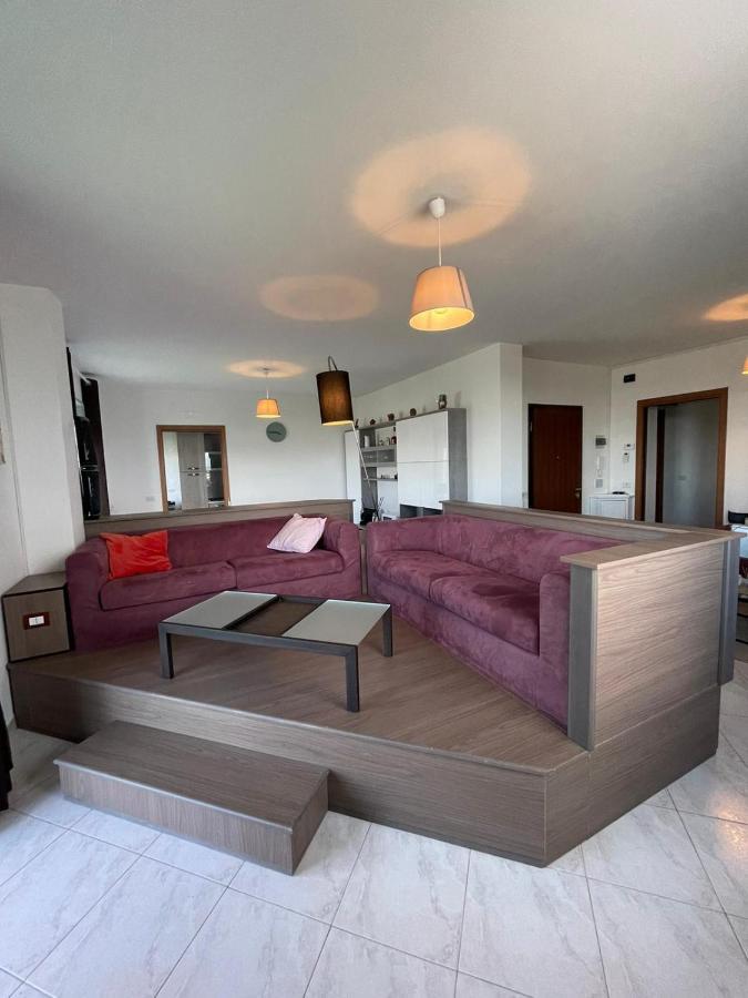 Bed & Breakfast La Posada Barletta Exteriér fotografie