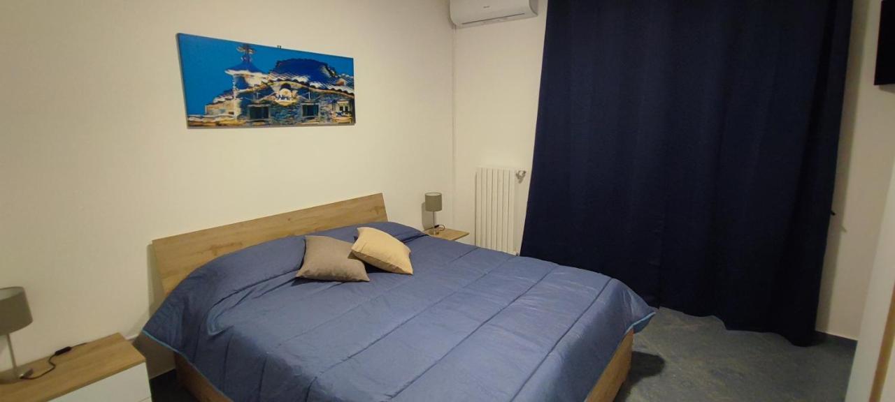 Bed & Breakfast La Posada Barletta Exteriér fotografie