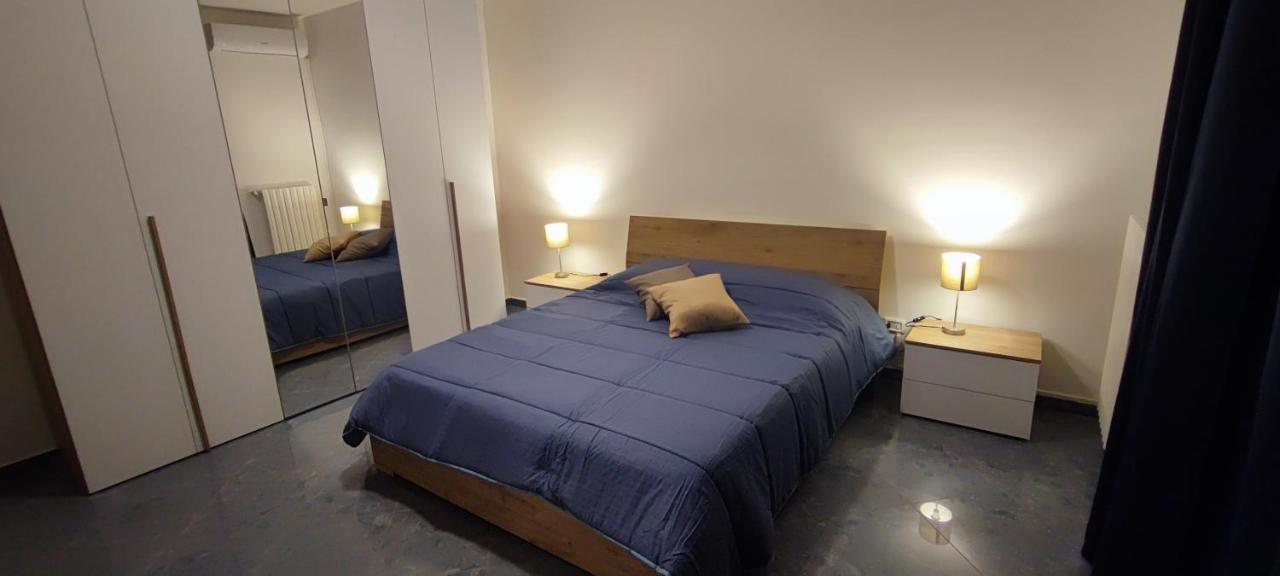 Bed & Breakfast La Posada Barletta Exteriér fotografie